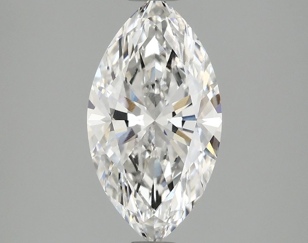 1.88 ct. marquise Lab Grown Diamond front image