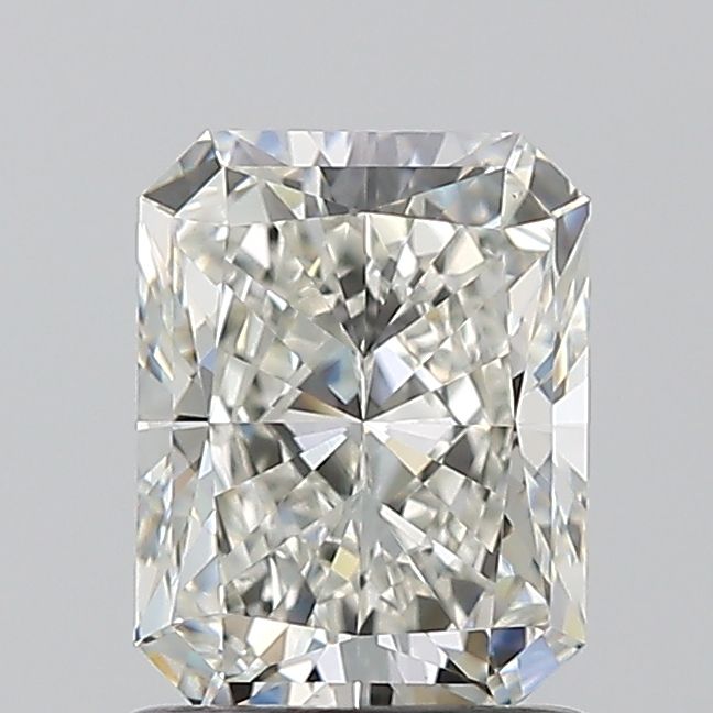 Radiant Diamond