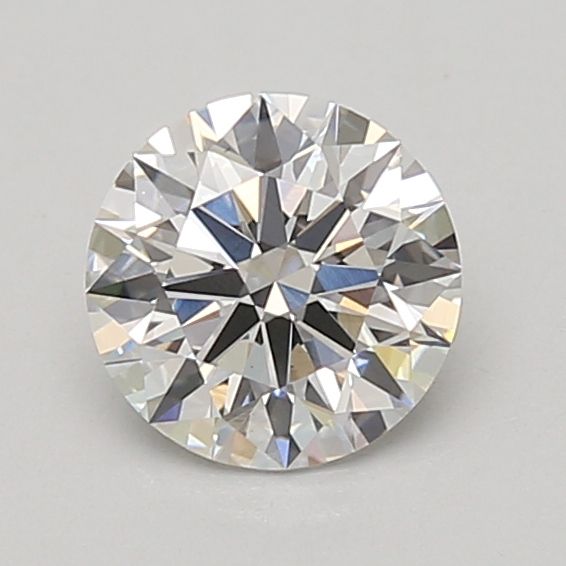 1.05 ct. round Lab Grown Diamond front image