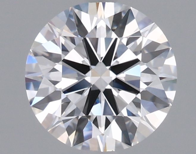 0.93 ct. round Lab Grown Diamond front image