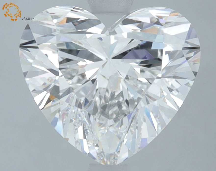 Heart Diamond