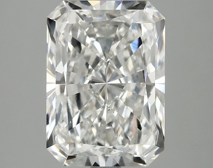 Radiant Diamond