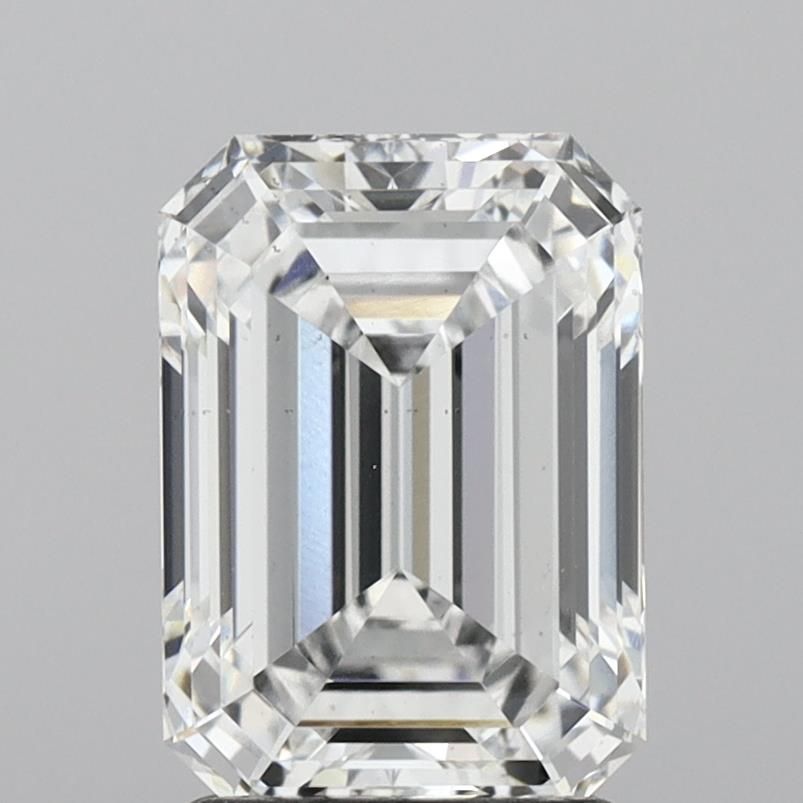Emerald Diamond