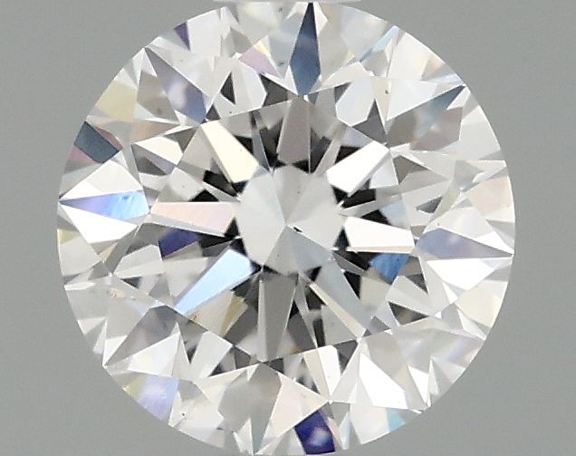 1.03 ct. round Lab Grown Diamond front image