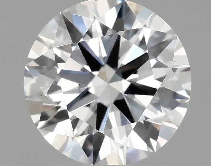1.00 ct. round Lab Grown Diamond front image