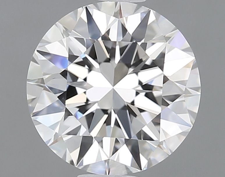 1.10 ct Round diamond