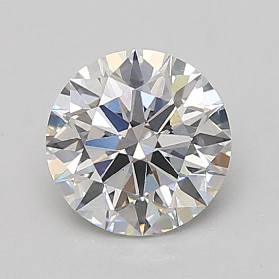 1.07 ct. round Lab Grown Diamond front image