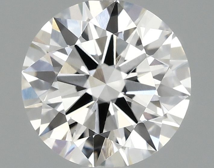 1.06 ct. round Lab Grown Diamond front image