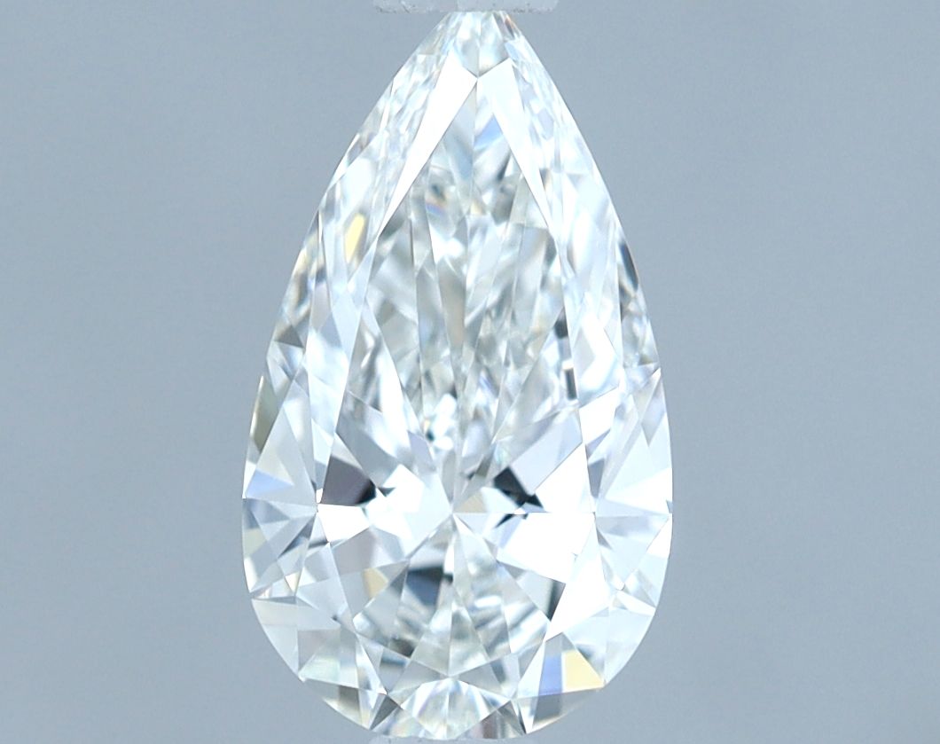 0.70 ct Pear diamond