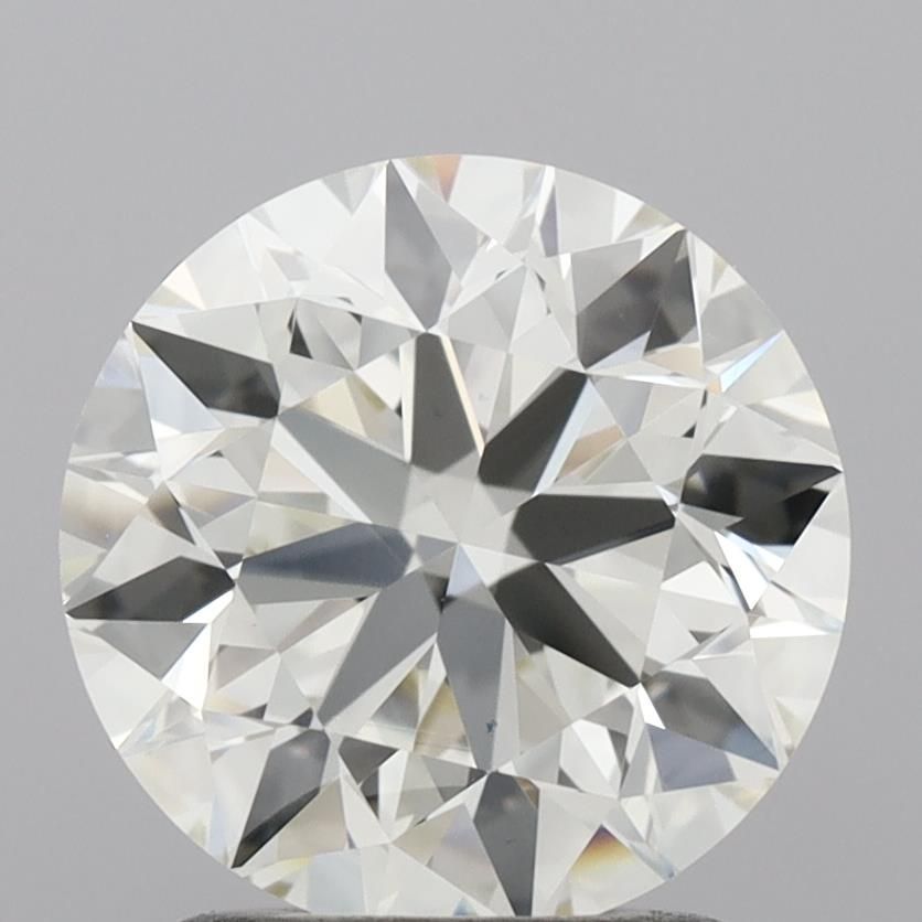 Round Diamond