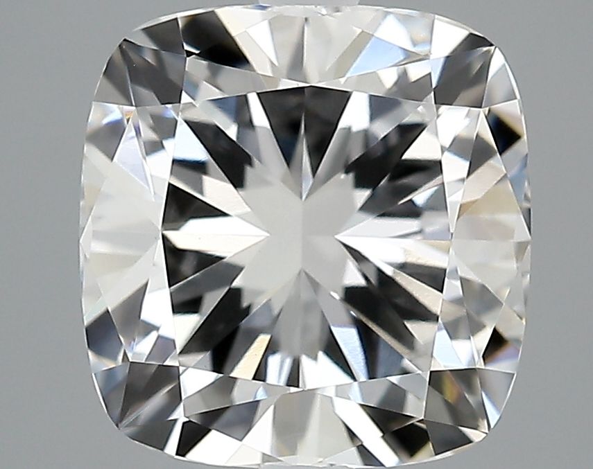 Cushion Diamond