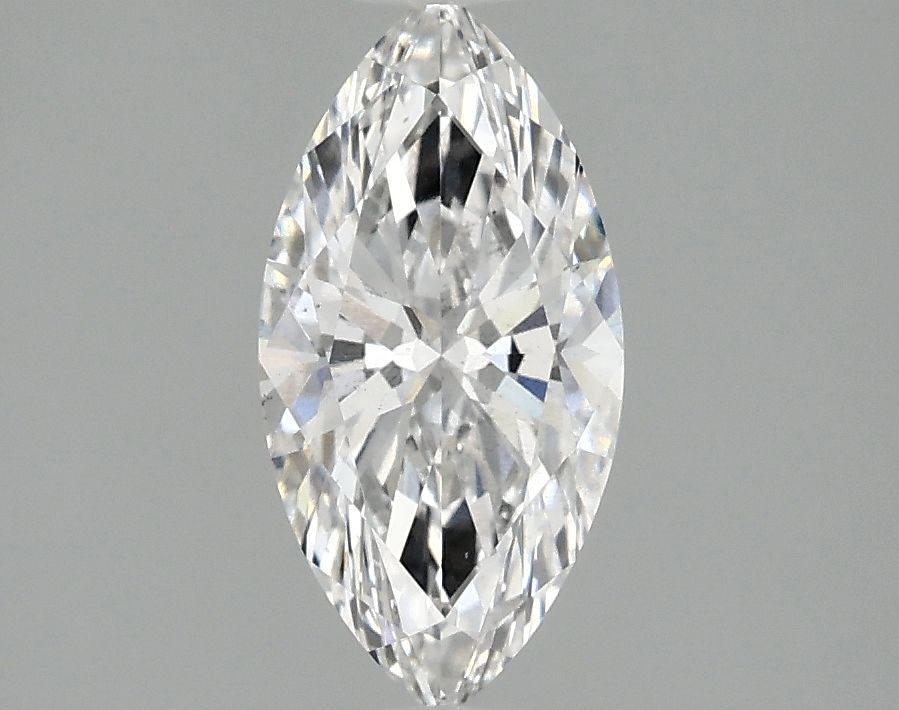 1.06 ct. marquise Lab Grown Diamond front image