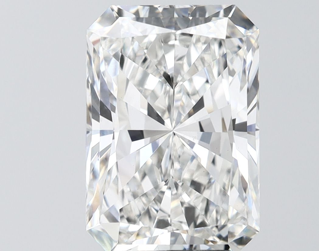 Radiant Diamond