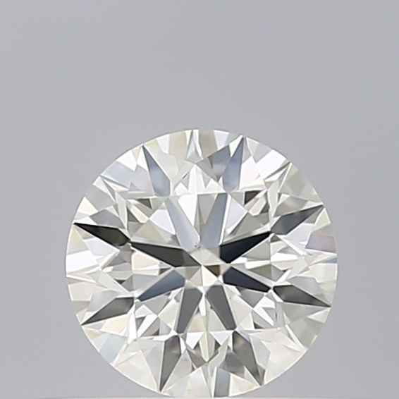 Round Diamond