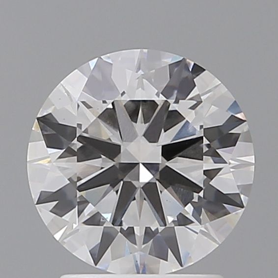 2.03 ct. round Lab Grown Diamond front image