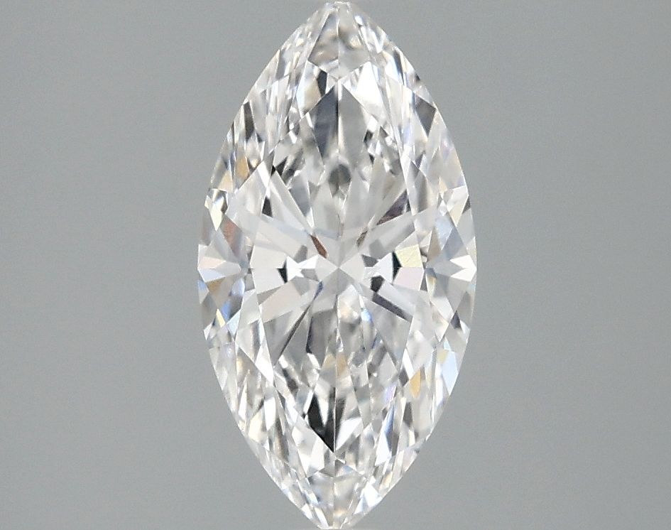 1.48 ct. marquise Lab Grown Diamond front image