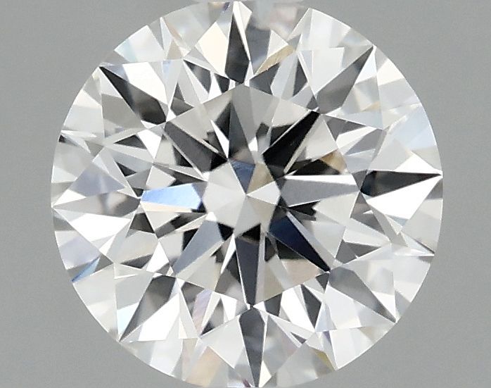 1.48 ct. round Lab Grown Diamond front image