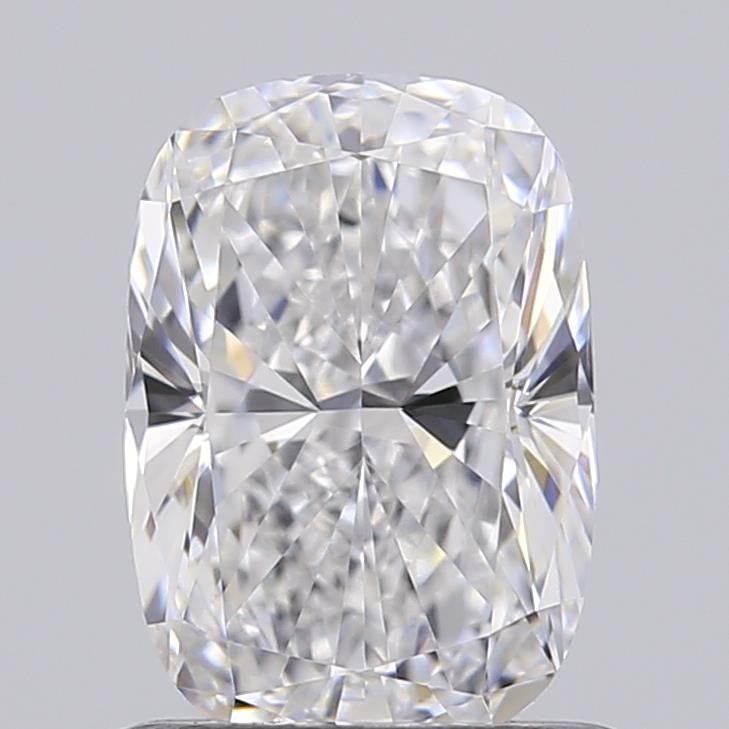 1.04 ct lab-grown Cushion modified Diamond