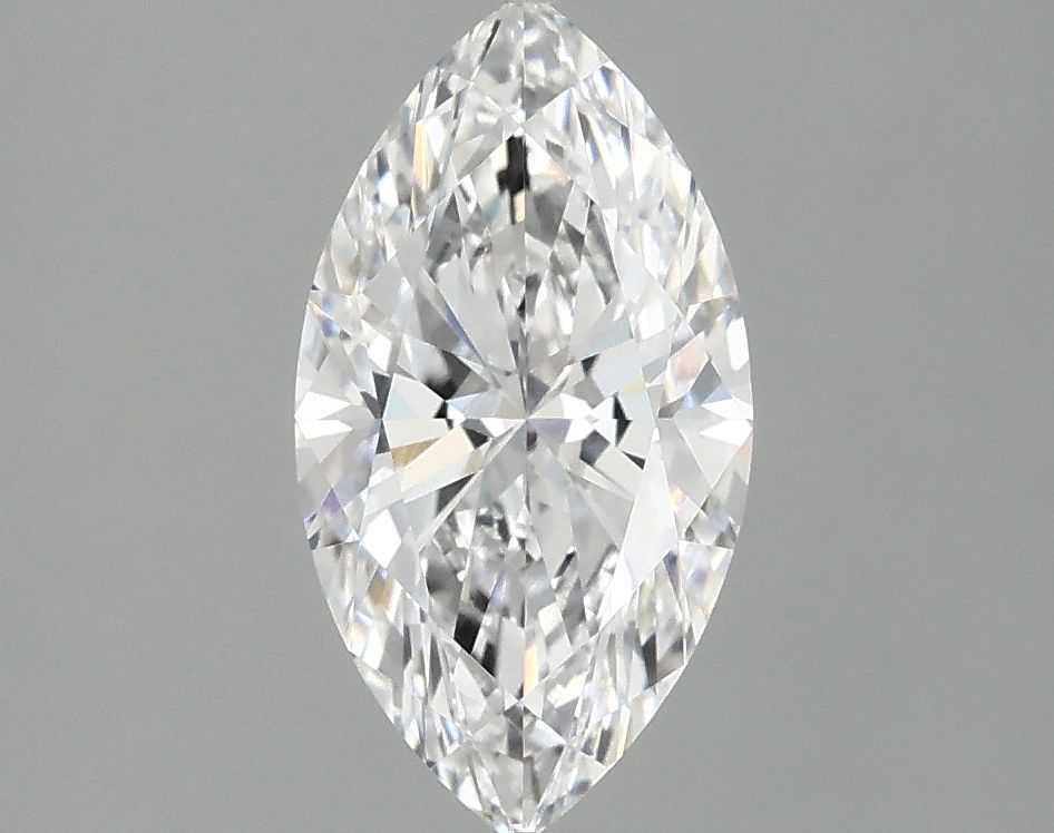 1.48 ct. marquise Lab Grown Diamond front image