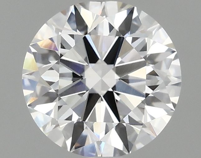 1.53 ct. round Lab Grown Diamond front image