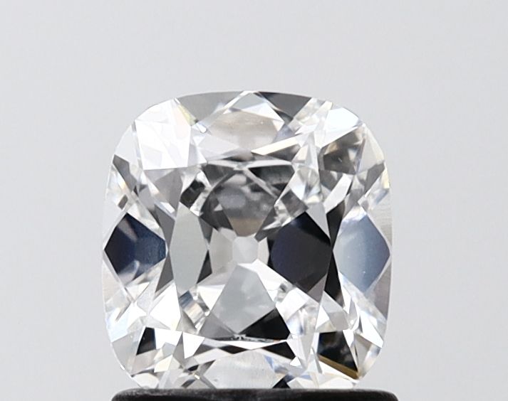 1.07 ct. cushion Lab Grown Diamond front image