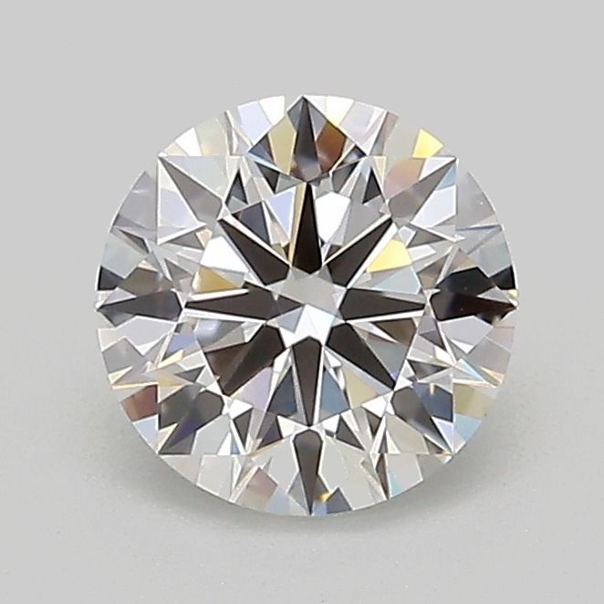 1.03 ct. round Lab Grown Diamond front image