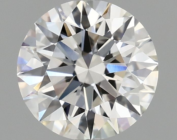1.09 ct. round Lab Grown Diamond front image