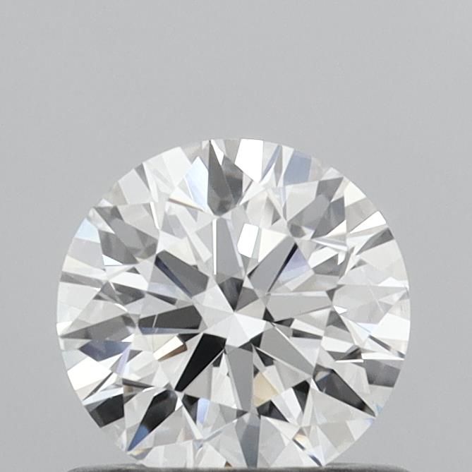 0.6 ct lab-grown Round Diamond