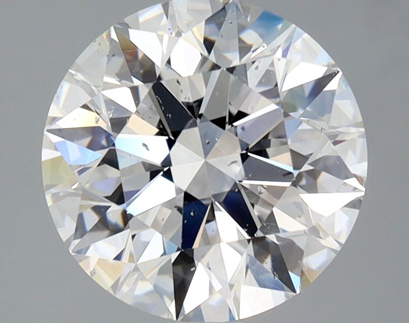 Round Diamond