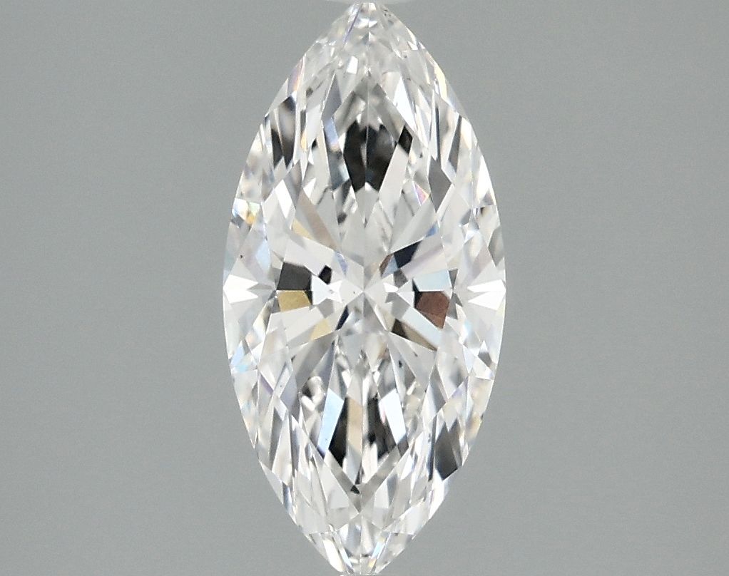 1.59 ct. marquise Lab Grown Diamond front image