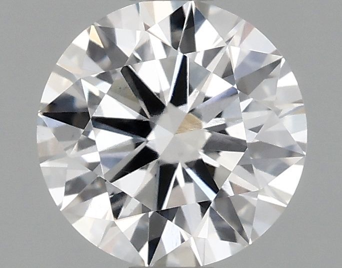 1.06 ct. round Lab Grown Diamond front image