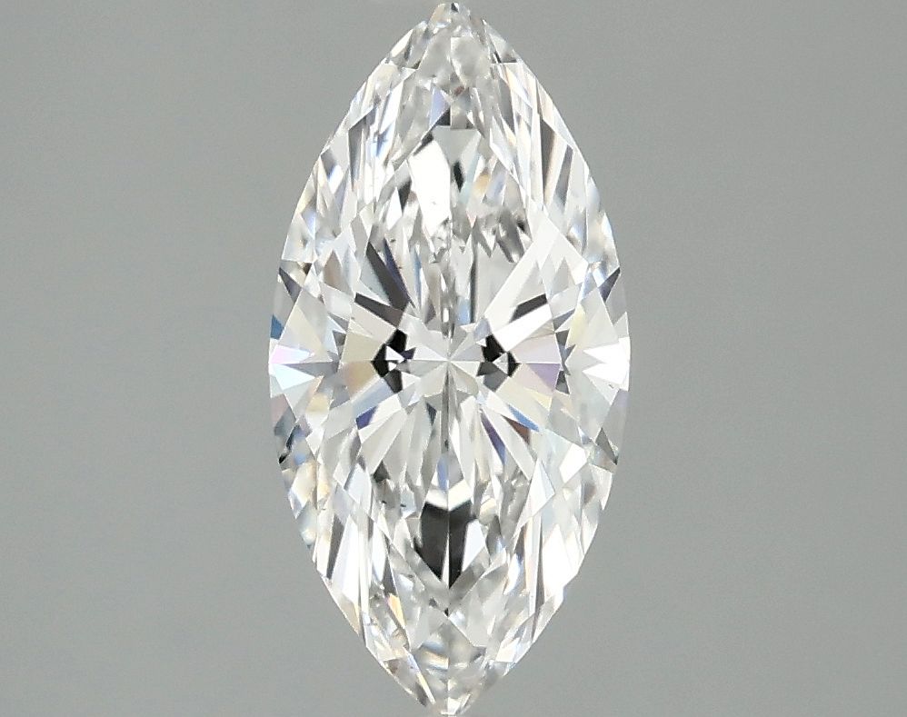 1.56 ct. marquise Lab Grown Diamond front image