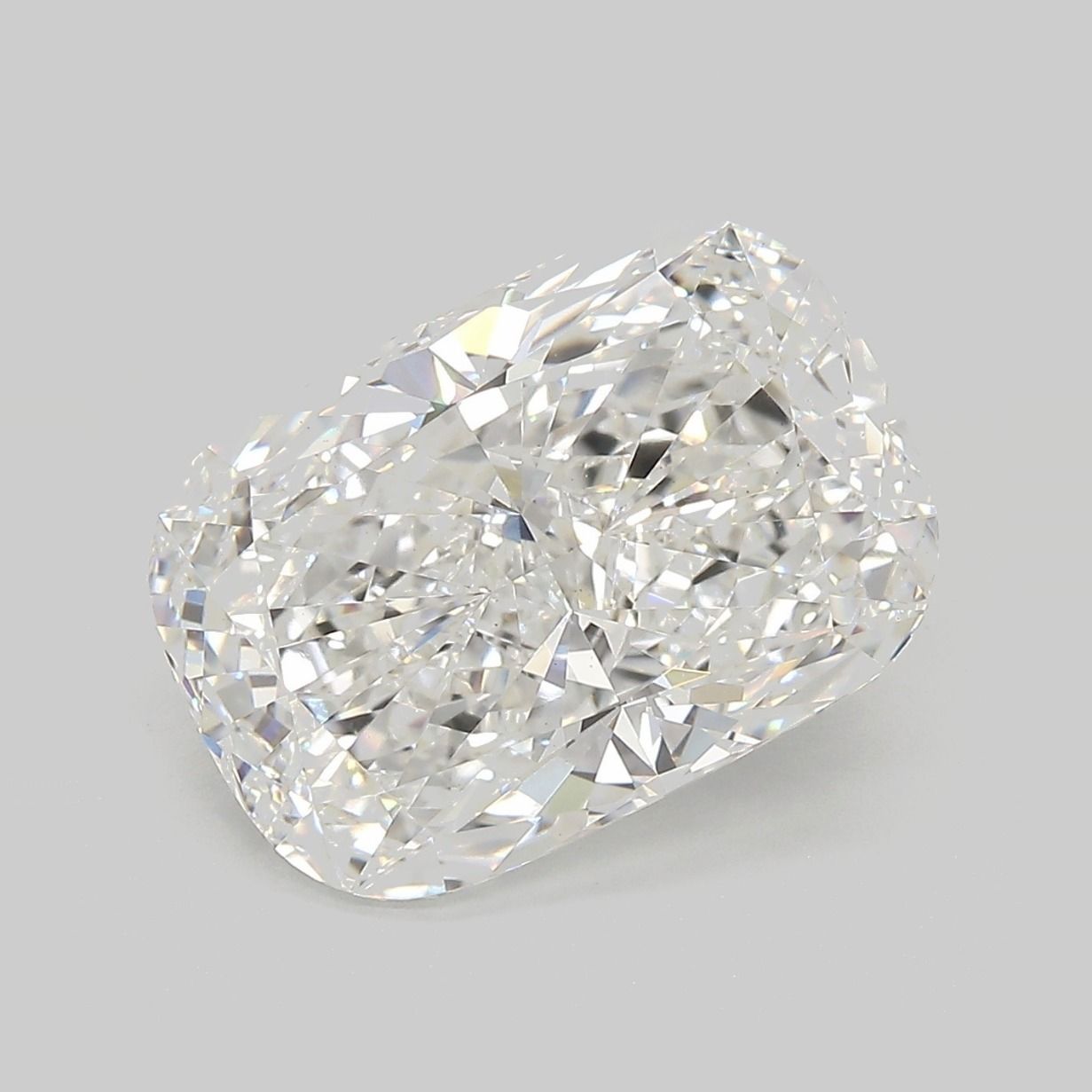 Cushion Diamond
