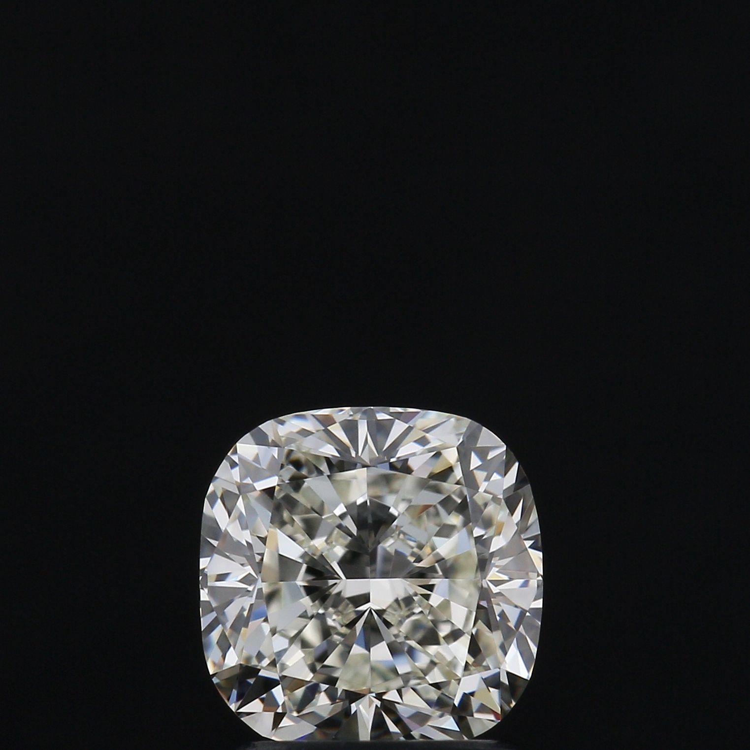 Cushion Diamond