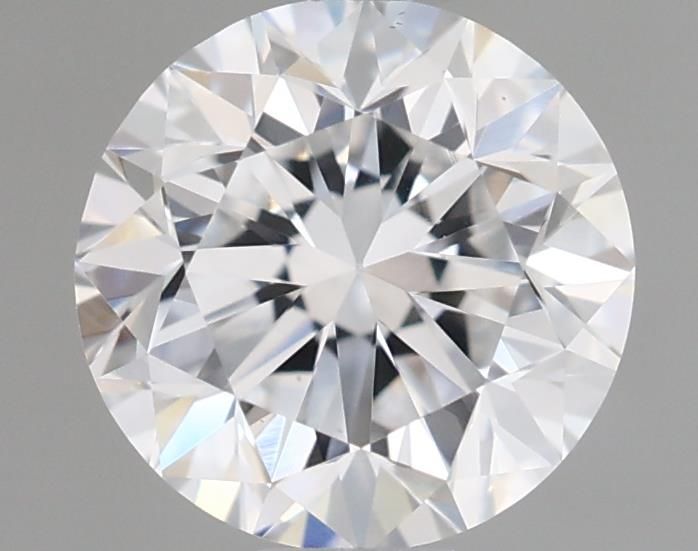 Round Diamond