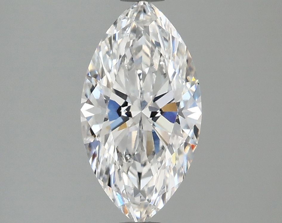 1.49 ct. marquise Lab Grown Diamond front image