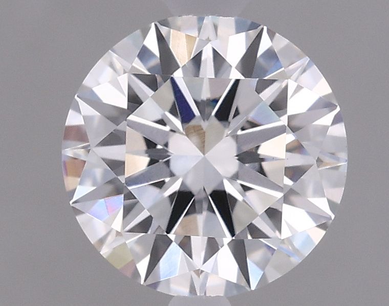 1.02 ct. round Lab Grown Diamond front image
