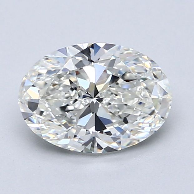 1.40 ct Oval diamond