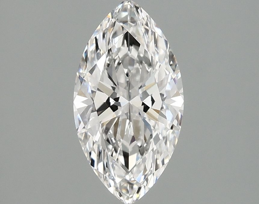 1.06 ct. marquise Lab Grown Diamond front image