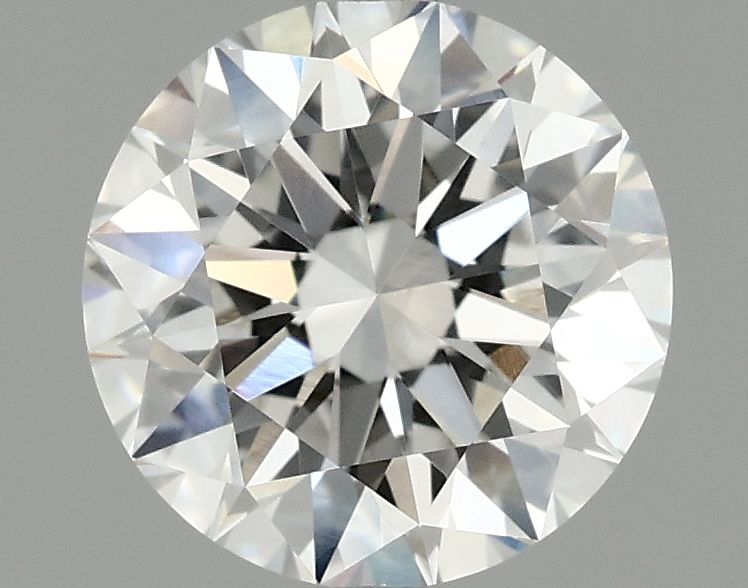1.59 ct. round Lab Grown Diamond front image