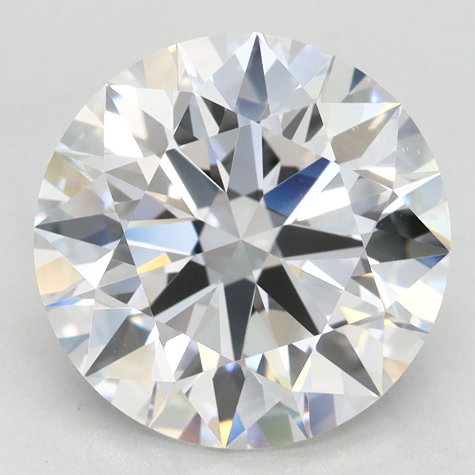 Round Diamond