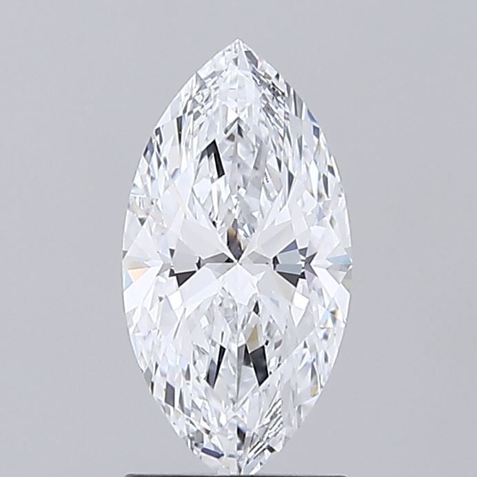 1.53 ct. marquise Lab Grown Diamond front image