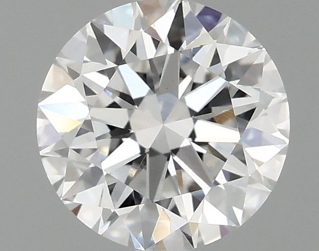 1.06 ct. round Lab Grown Diamond front image