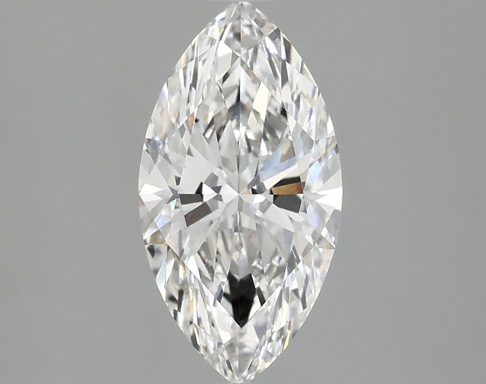 1.52 ct. marquise Lab Grown Diamond front image