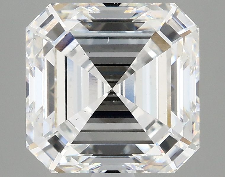 Asscher Diamond