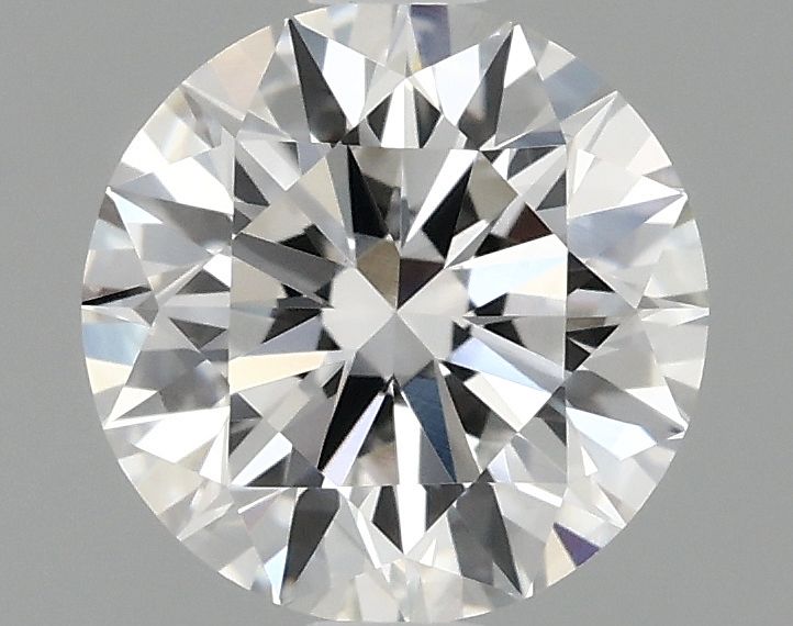 1.06 ct. round Lab Grown Diamond front image