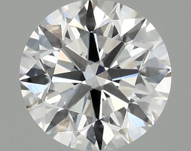 1.04 ct. round Lab Grown Diamond front image