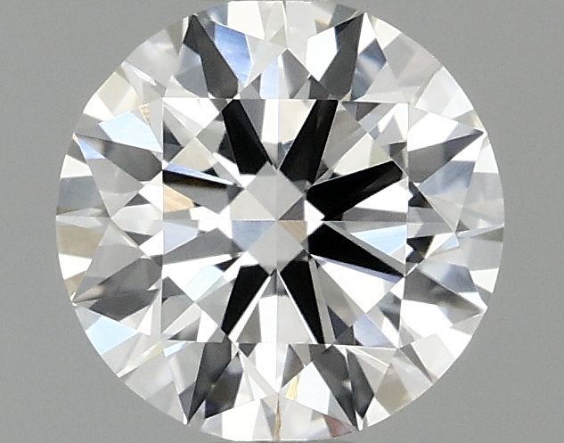 0.97 ct. round Lab Grown Diamond front image