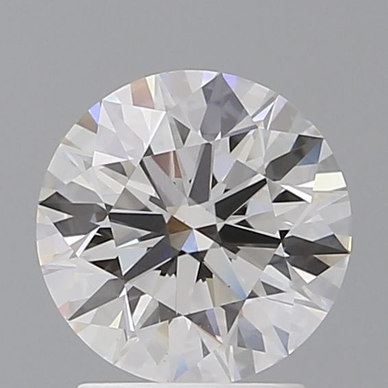 2.09 ct. round Lab Grown Diamond front image