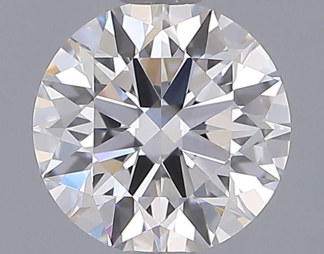 1.04 ct. round Lab Grown Diamond front image